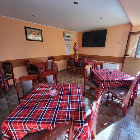 Family Hotel Dalia فيلينغراد المظهر الخارجي الصورة