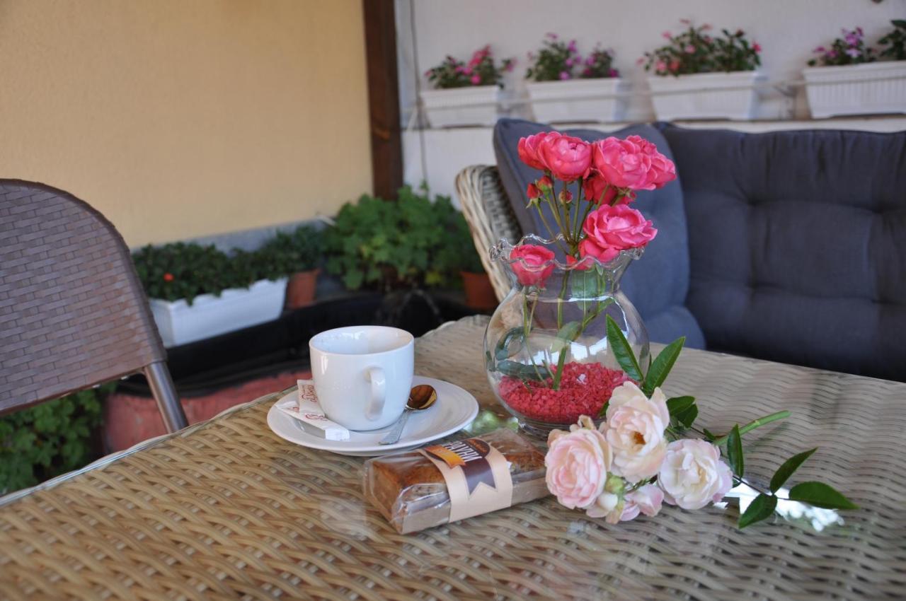 Family Hotel Dalia فيلينغراد المظهر الخارجي الصورة