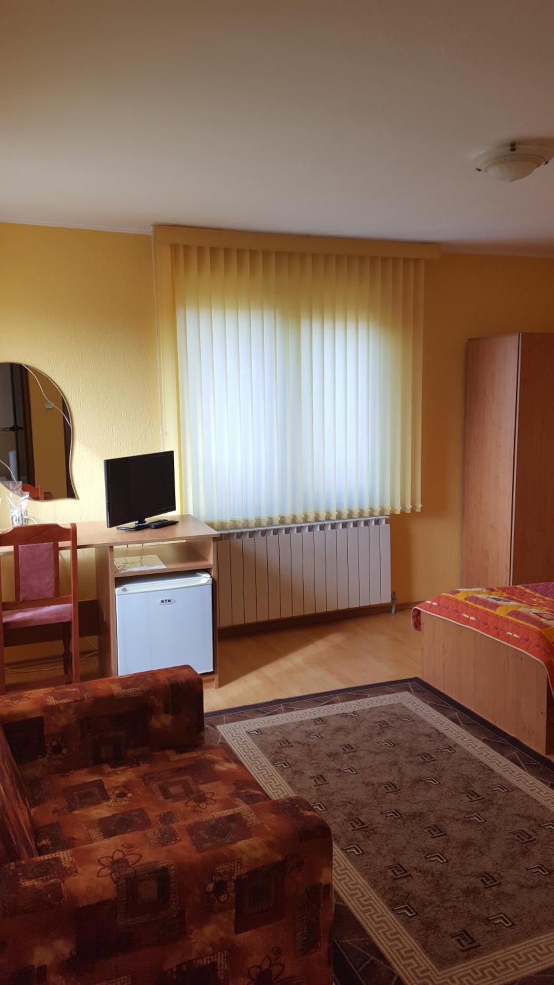 Family Hotel Dalia فيلينغراد الغرفة الصورة