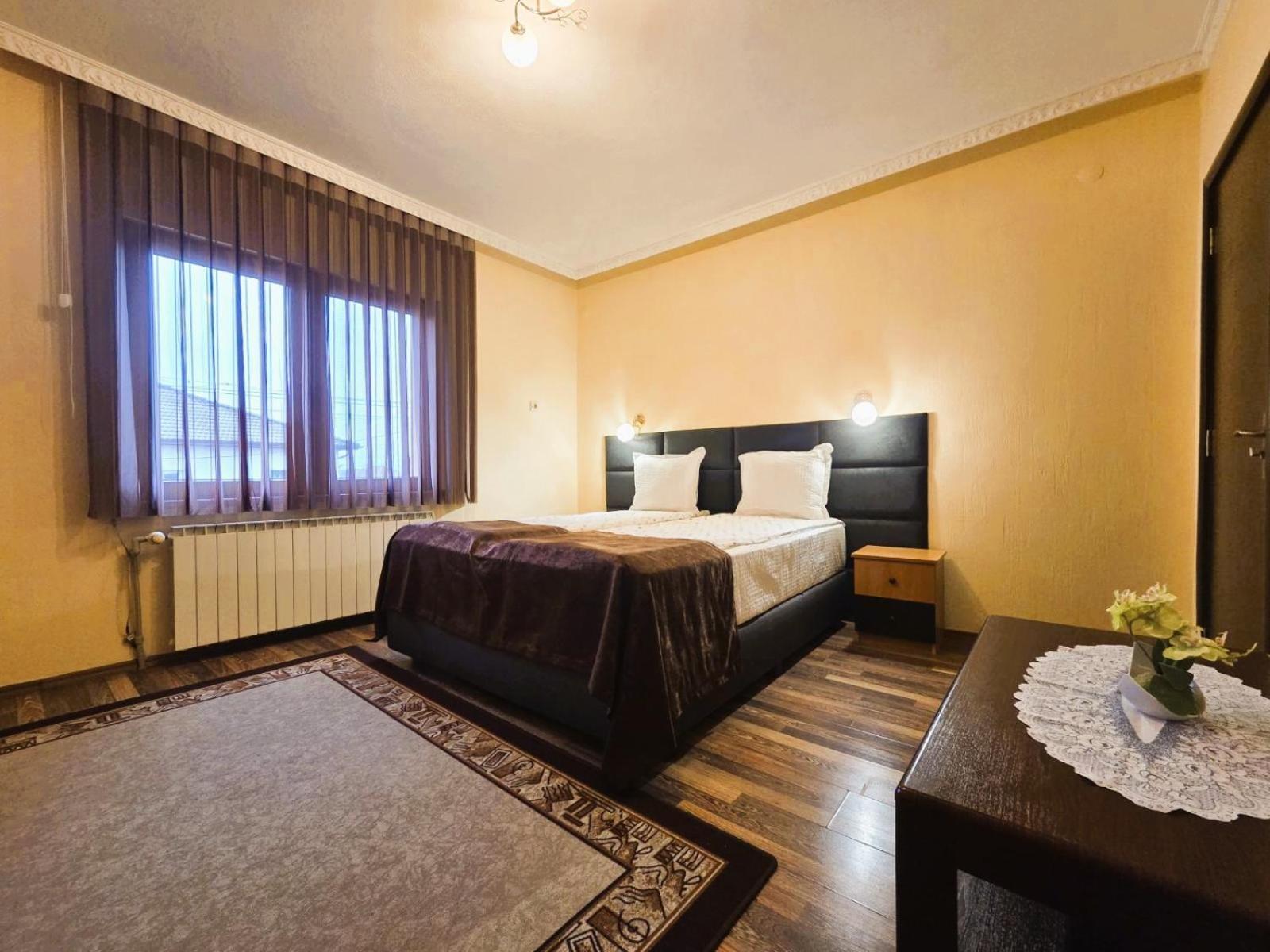 Family Hotel Dalia فيلينغراد المظهر الخارجي الصورة