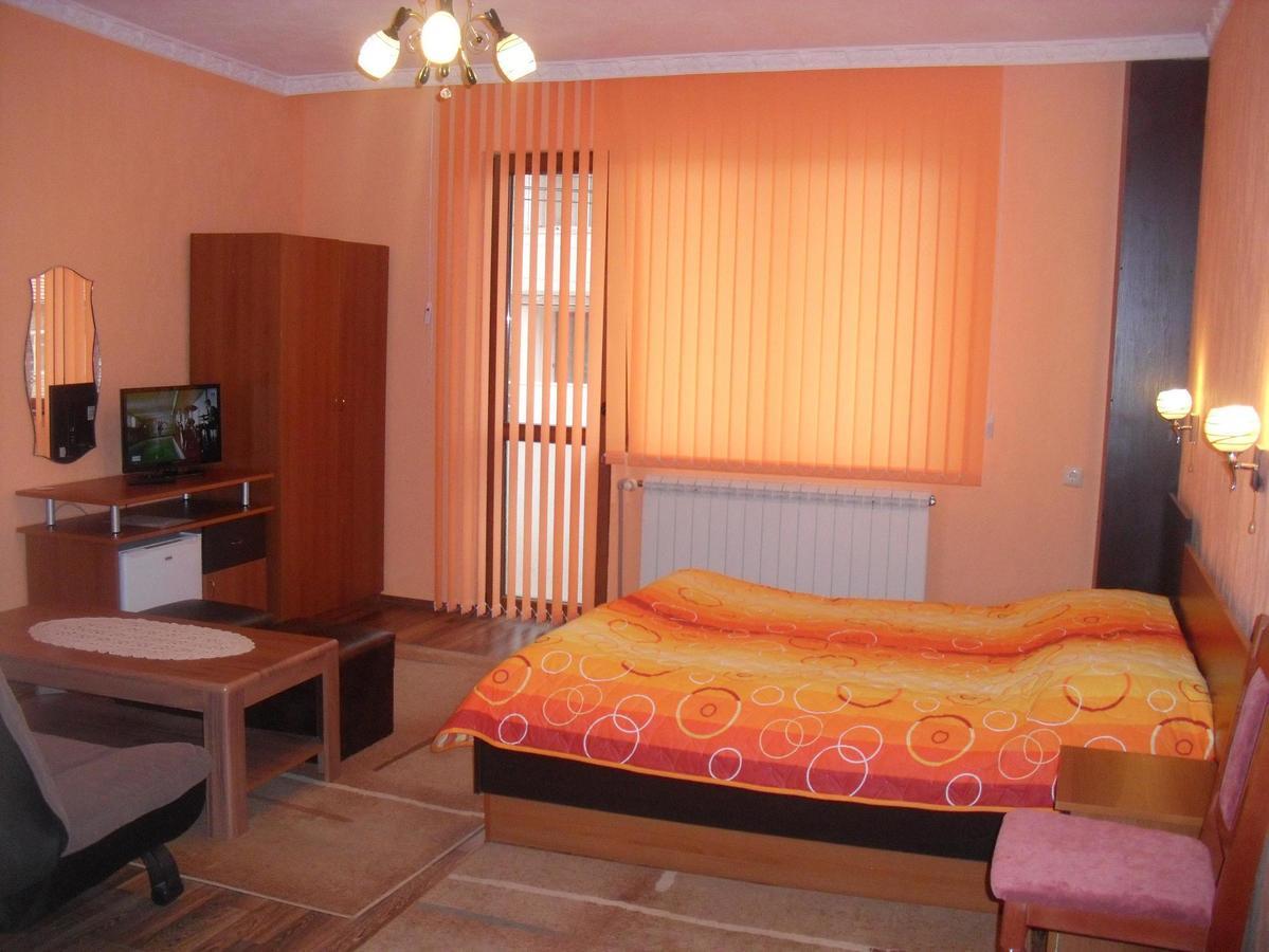 Family Hotel Dalia فيلينغراد المظهر الخارجي الصورة