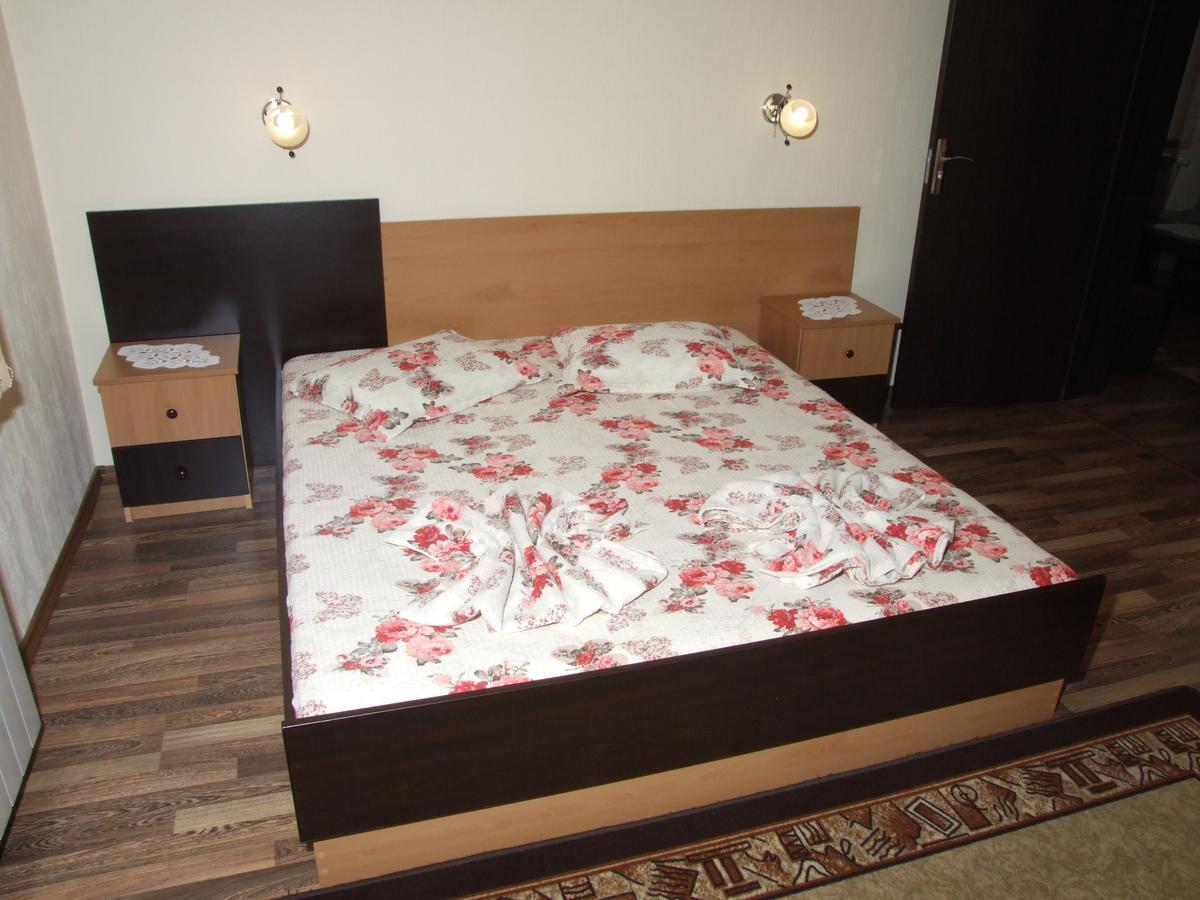 Family Hotel Dalia فيلينغراد المظهر الخارجي الصورة