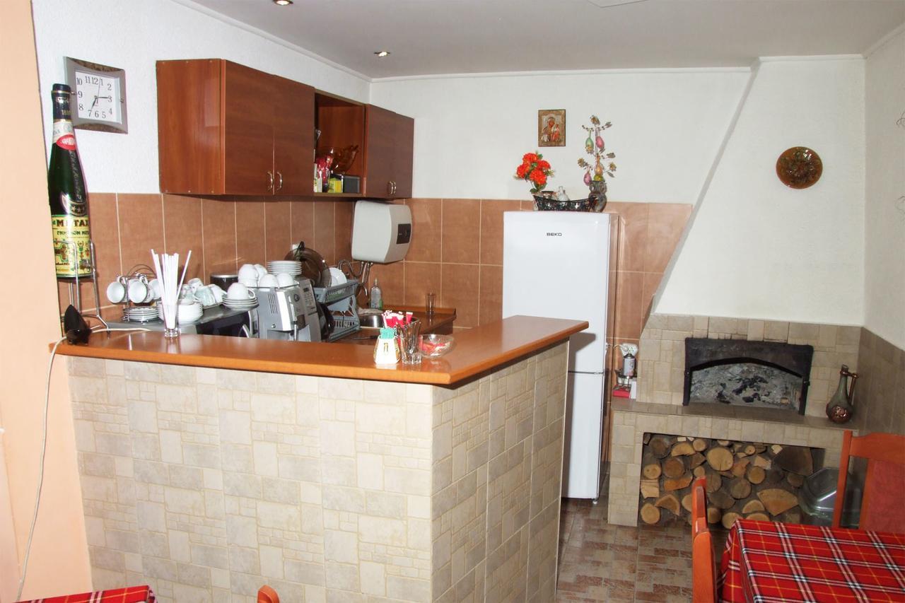 Family Hotel Dalia فيلينغراد المظهر الخارجي الصورة