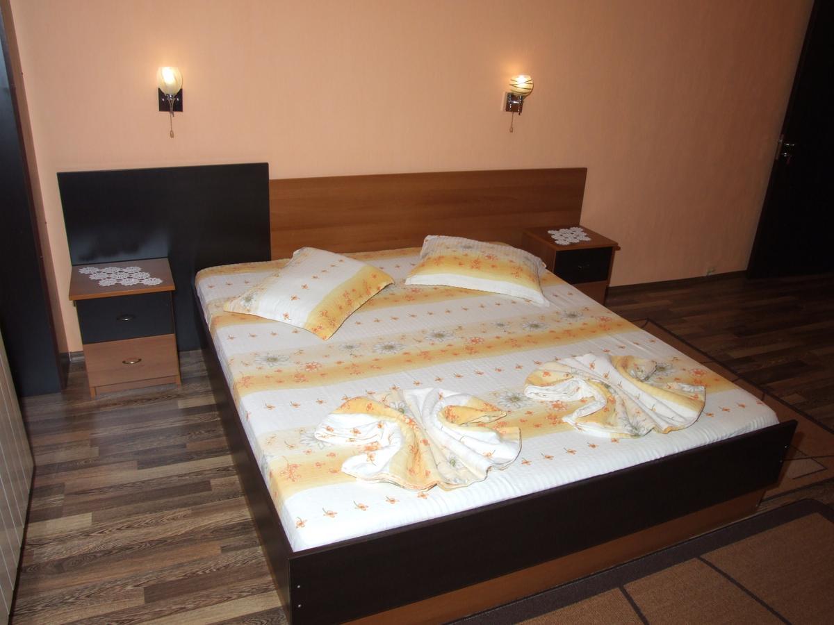 Family Hotel Dalia فيلينغراد المظهر الخارجي الصورة