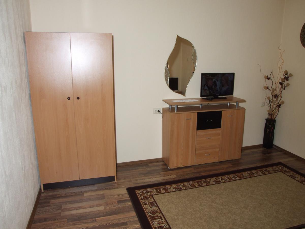Family Hotel Dalia فيلينغراد المظهر الخارجي الصورة