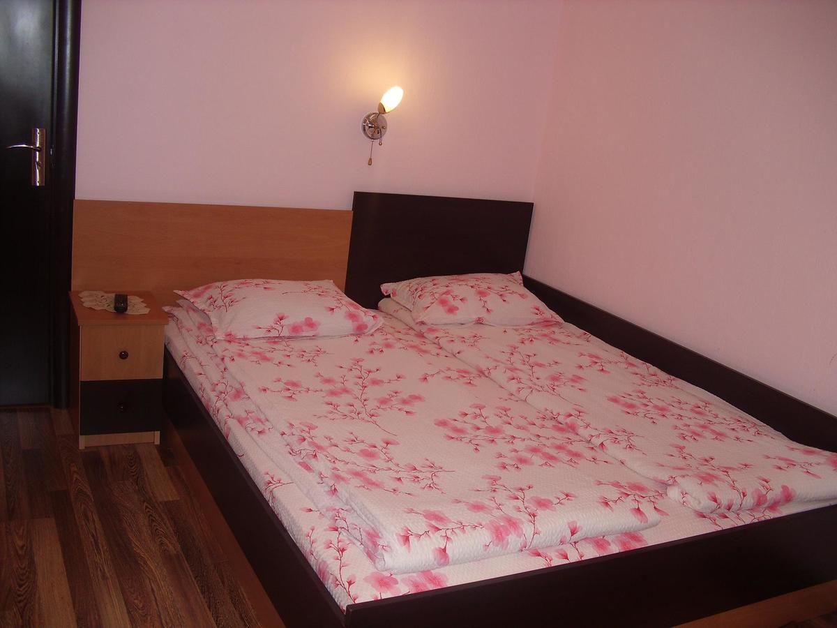 Family Hotel Dalia فيلينغراد المظهر الخارجي الصورة