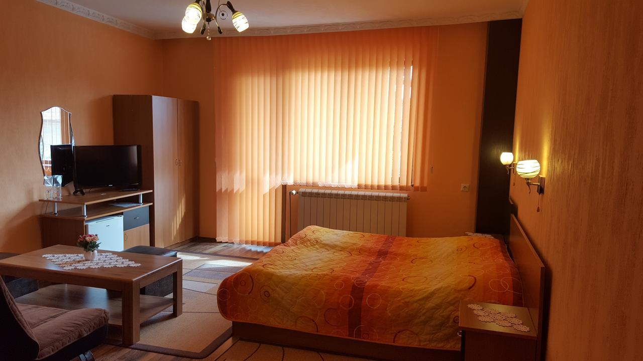 Family Hotel Dalia فيلينغراد المظهر الخارجي الصورة