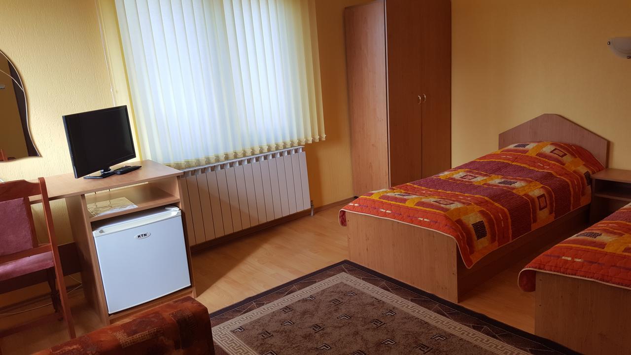 Family Hotel Dalia فيلينغراد المظهر الخارجي الصورة