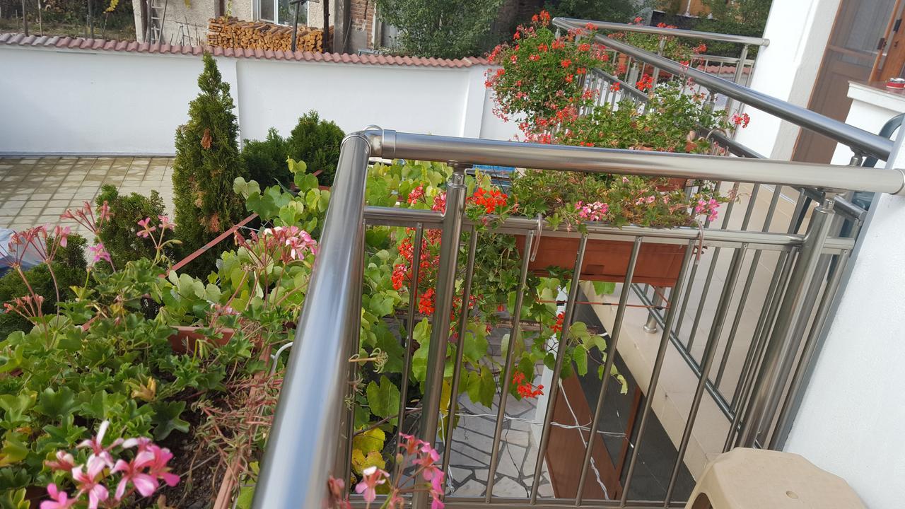 Family Hotel Dalia فيلينغراد المظهر الخارجي الصورة
