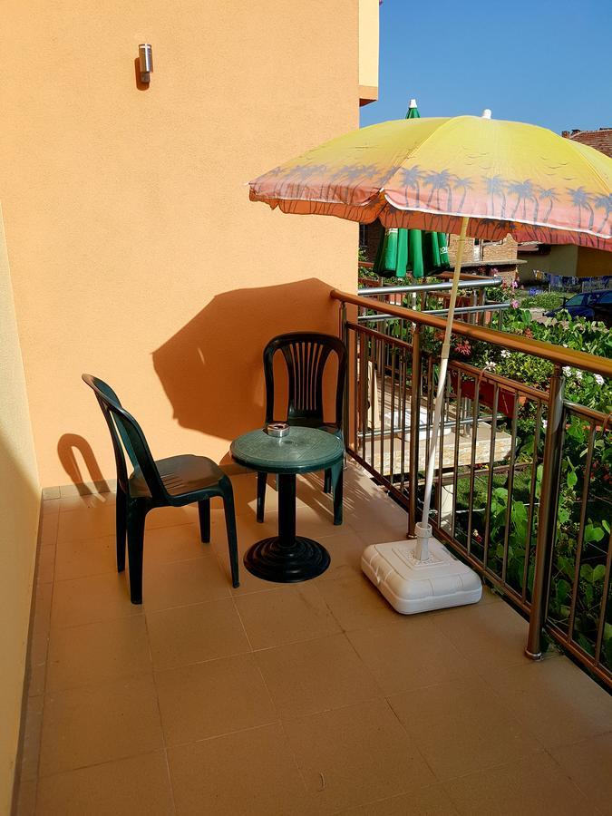 Family Hotel Dalia فيلينغراد المظهر الخارجي الصورة