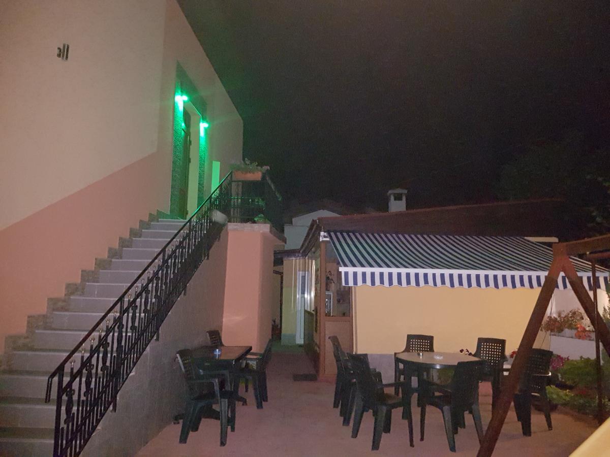 Family Hotel Dalia فيلينغراد المظهر الخارجي الصورة