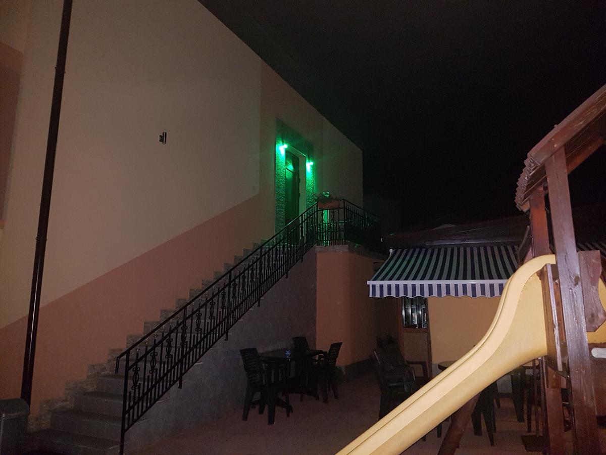 Family Hotel Dalia فيلينغراد المظهر الخارجي الصورة