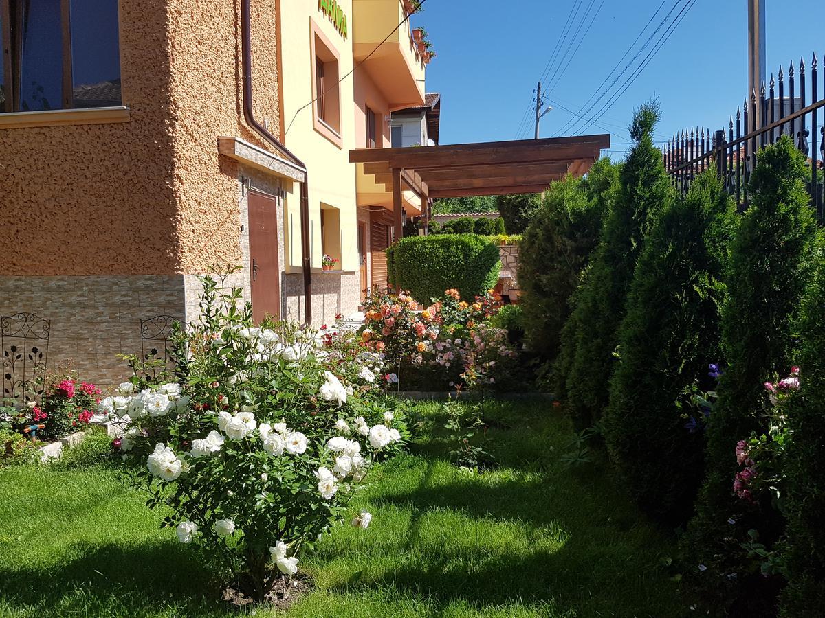 Family Hotel Dalia فيلينغراد المظهر الخارجي الصورة