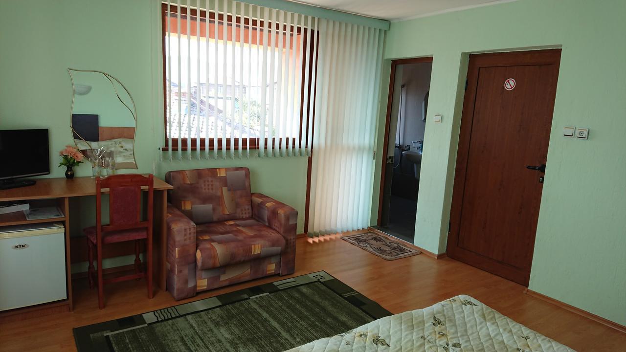 Family Hotel Dalia فيلينغراد المظهر الخارجي الصورة