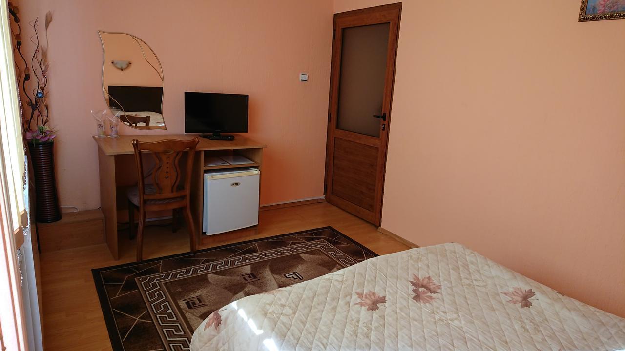 Family Hotel Dalia فيلينغراد المظهر الخارجي الصورة